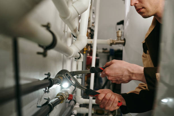 Best Emergency Plumbing Repair  in Marshall, VA