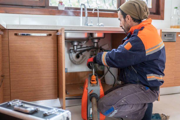 Best Emergency Plumber  in Marshall, VA