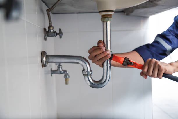 Best Plumbing Repair Near Me  in Marshall, VA