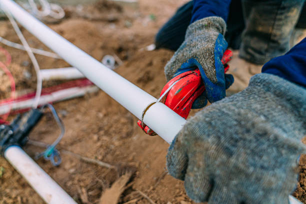 Best Emergency Plumber  in Marshall, VA